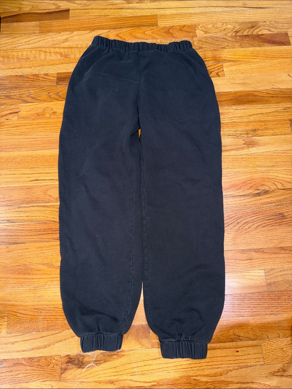 Brandy sweatpants